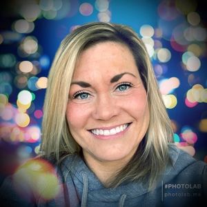 Meet your Posher, Christina